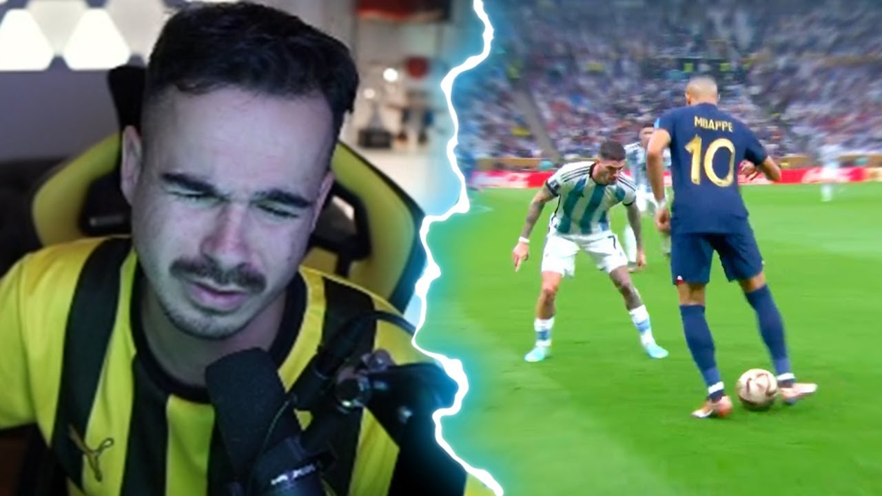 Erné REAGIERT auf die HEFTIGSTEN SKILLS des Jahres 2022😱🔥