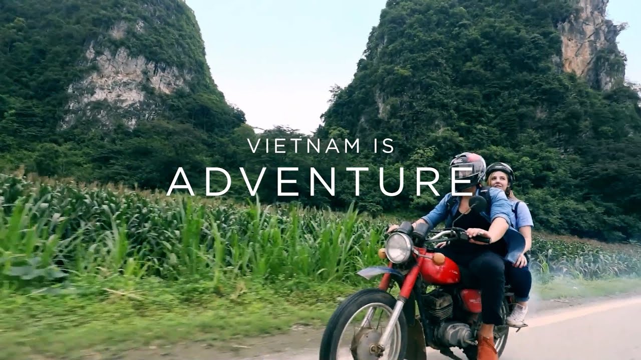 Wow Vietnam | Luxury Travel x 2Big Video Production Vietnam | Corporate Video Production in Vietnam