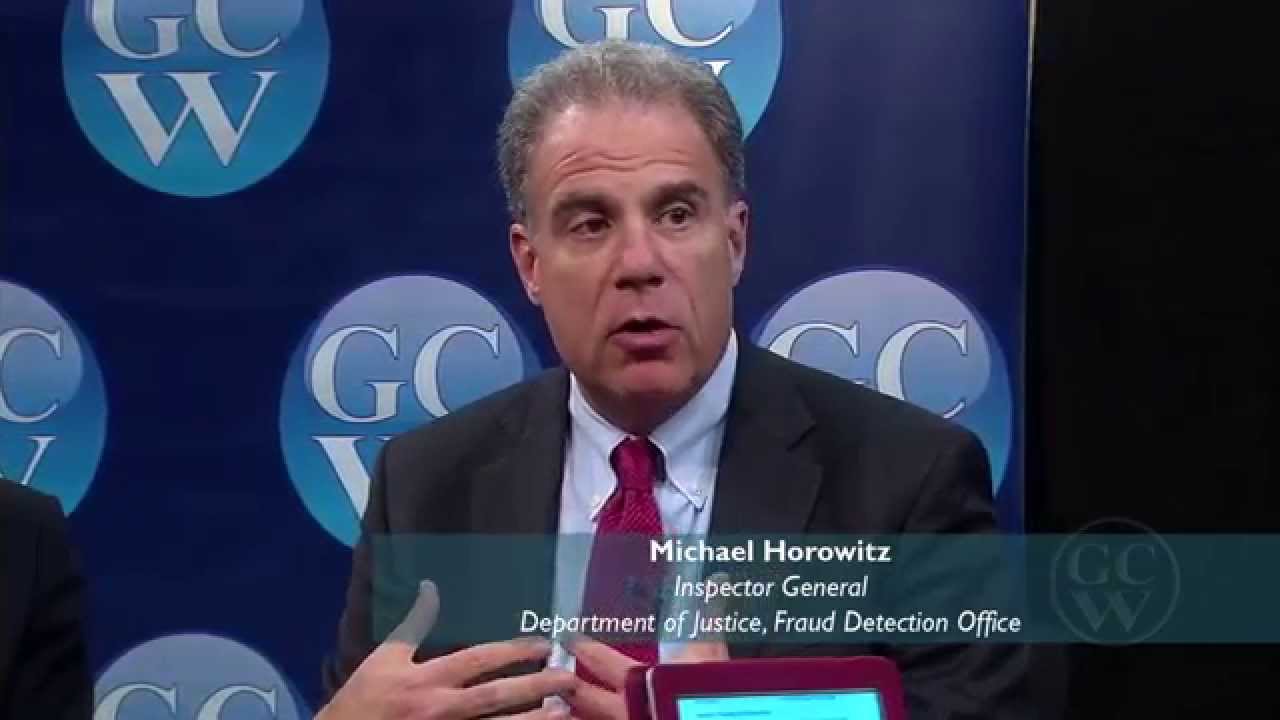 Procurement Fraud: Ep 101 Government Contracting Weekly