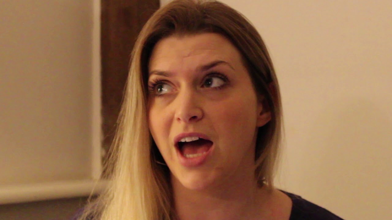 Breaking Mum and Dad - Ep 3 - Debriefing a Tricky Birth