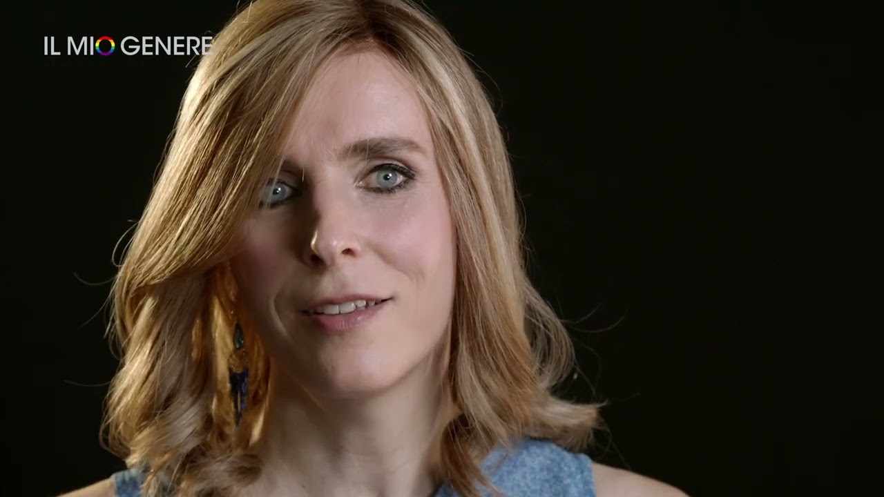 Elisa si racconta 🏳️‍⚧️ Cultura Transgender