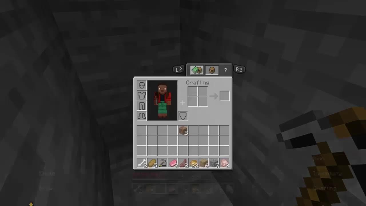 Minecraft
