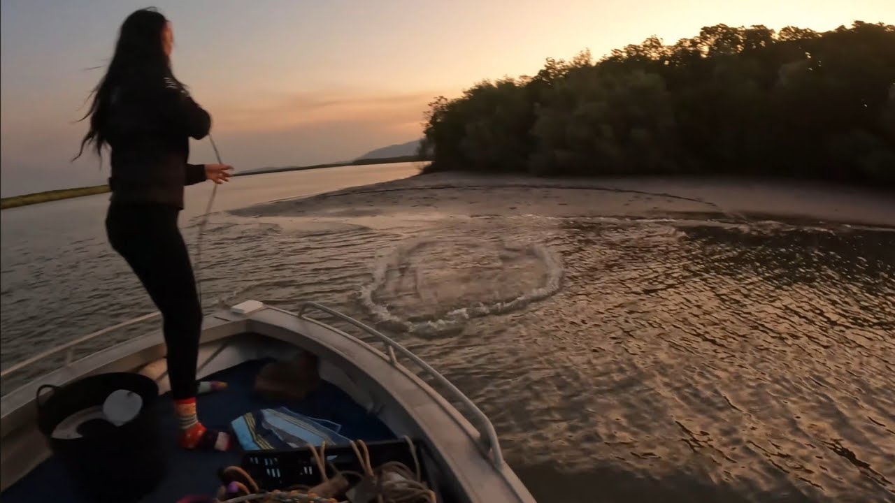 Live bait fishing for Grunter & Fingermark