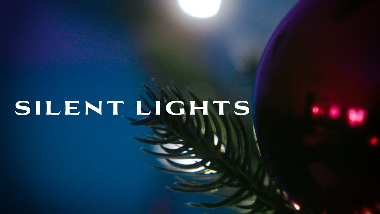 Silent Lights  - A Horror Short Film