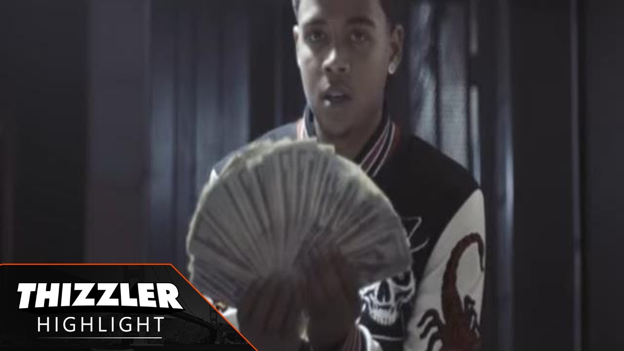 Bris - No Hope (Exclusive Music Video) ll Dir. ShootSomething [Thizzler.com]