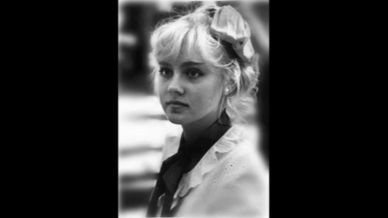 Натали (Поп Галактика) Тяжкий день (1990)