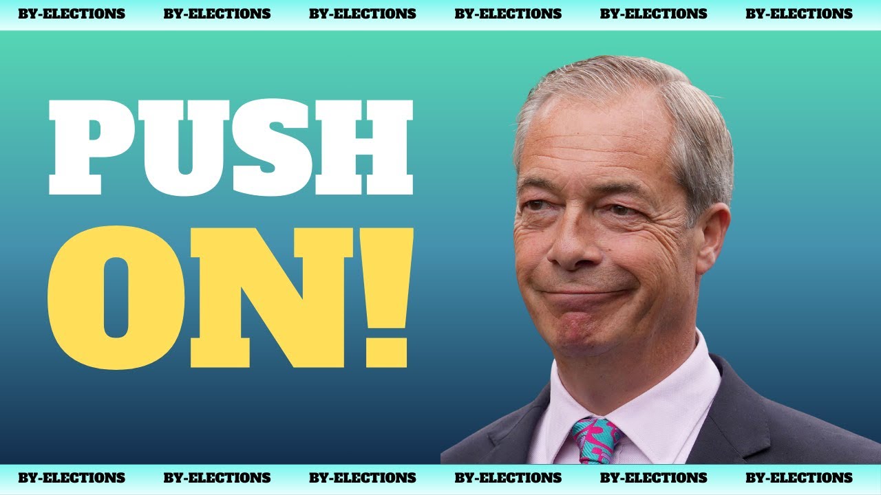 Reform BEAT Lib Dems AGAIN! Plus: HUGE Week of By-Elections NEXT WEEK! By-election Roundup