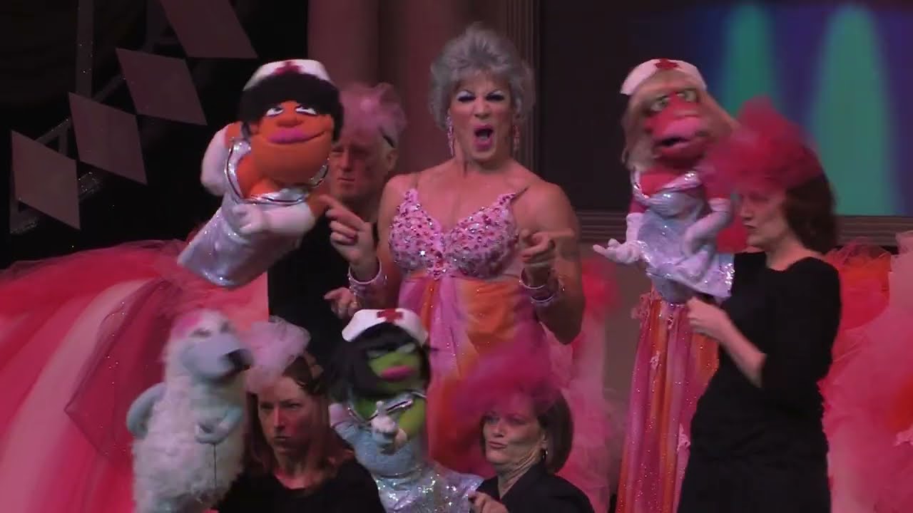 Best in Drag Show 2024