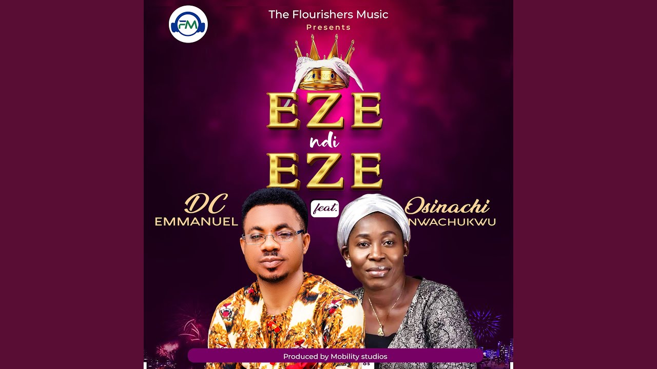 Eze Ndi Eze