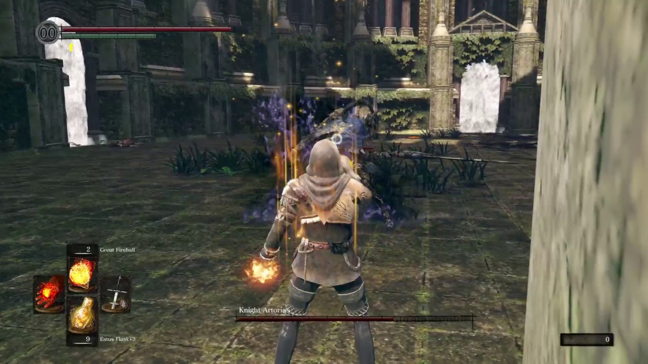 Dark Souls Remastered