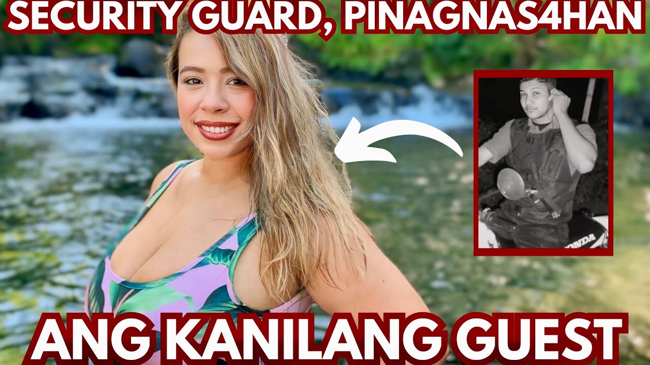 BABENG NAGBAKASYON AT TUMULOY SA ISANG AIRBNB, HINDI NA NAKA-UWI SA KANYANG BANSA NA BUHAY