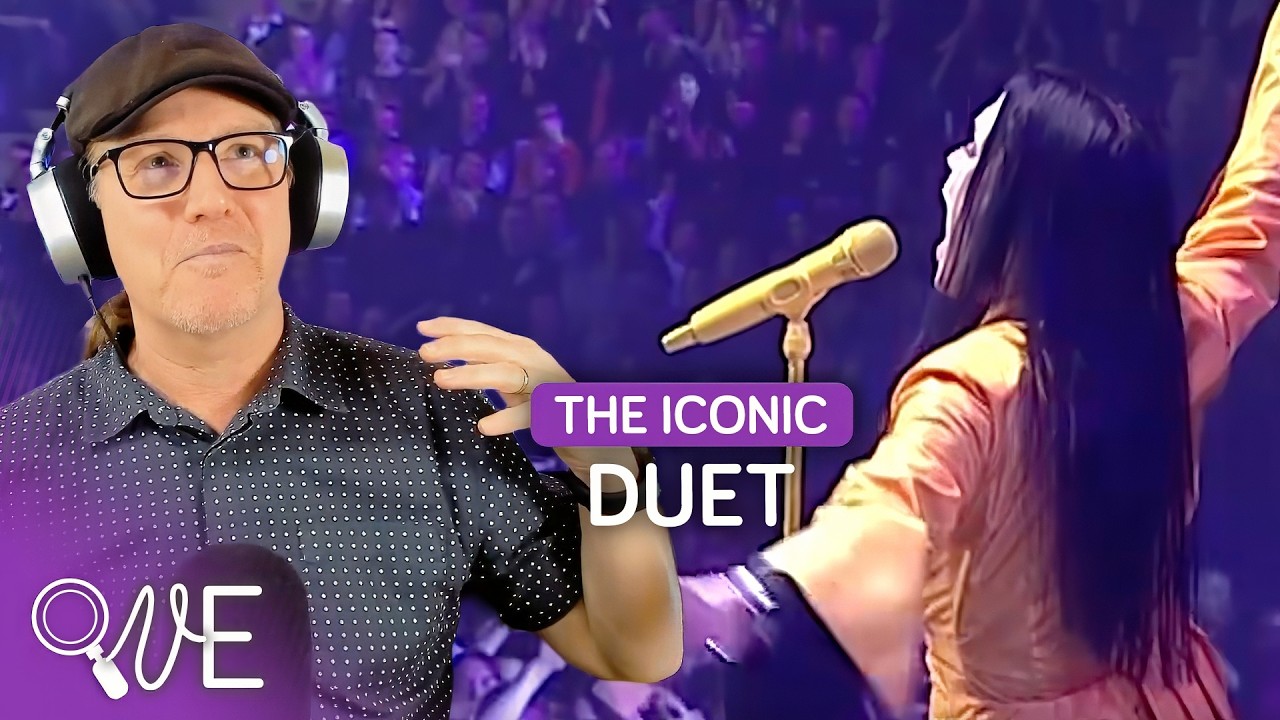 Vocal Coach REACTION & ANALYSIS🎧Nightwish🎙️The Phantom of the Opera (LIVE) 🎶