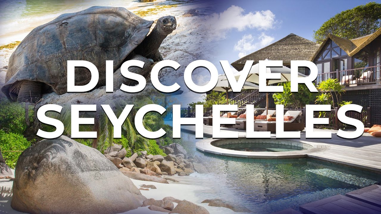 The Seychelles | Explore Paradise of the world