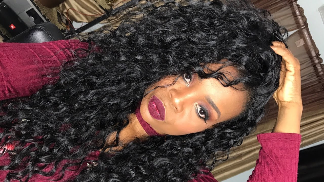 Sew In Weave For Short Thin Hair Affordable $10 Peruvian Bundles Hair
