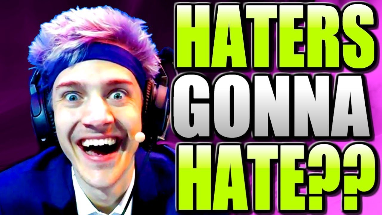 Why Is Ninja Still Getting Hate? (Fortnite Drama)