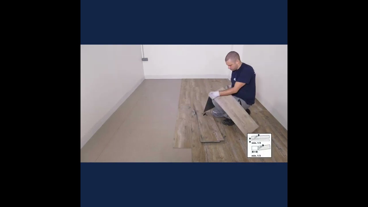 Creation 55 Looselay Kurulum Kılavuzu