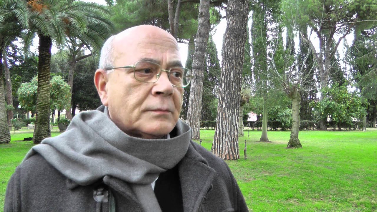 Intervista a Padre Sibilio SJ.mpeg