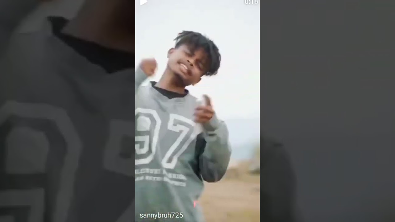 Santhali shorts video #sannytudu