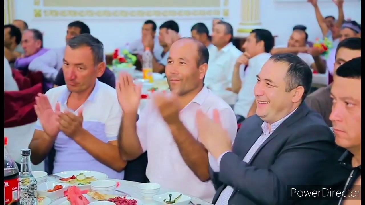 Anvar Bekjonov. XUSH SOAT EDI.to'yda jonli ijro.