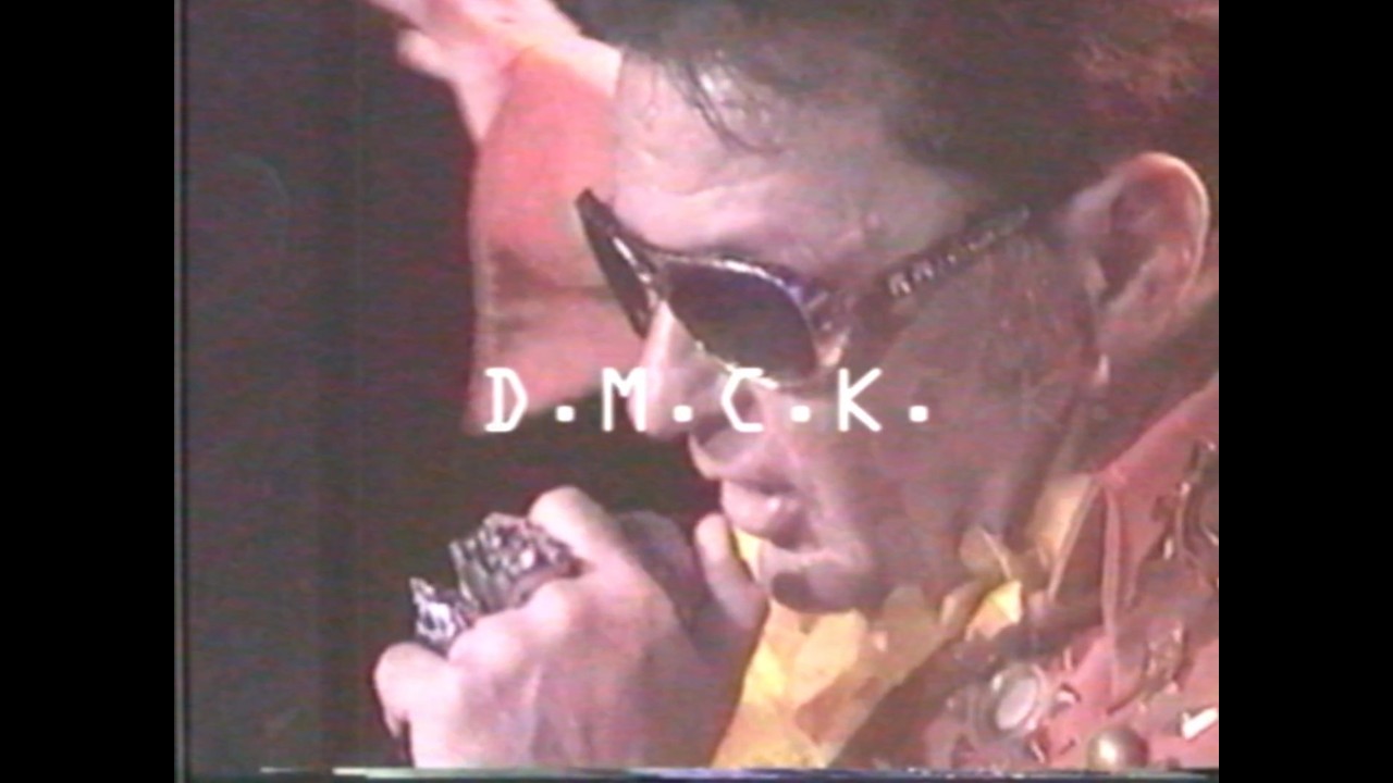 Bazookatooth - D.M.C.K. (Official Music Video)