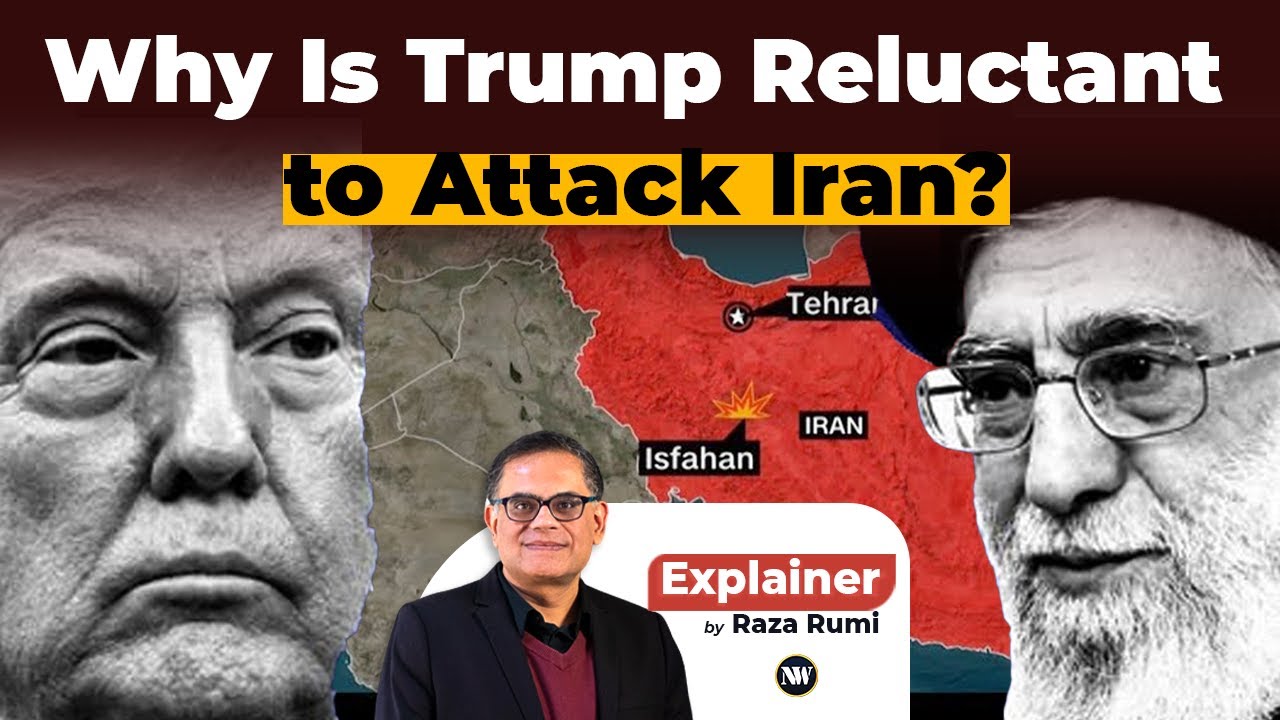 Trump's Iran Strategy: Can Diplomacy Prevail or Will Military Action Lead to Regime Collapse?