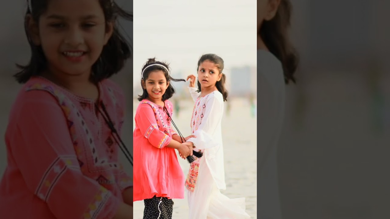 Fam #fun #gettogether  #kidsvideo #dharmikpara #girlpower #toddlers #babygirl #love #familyfun #love