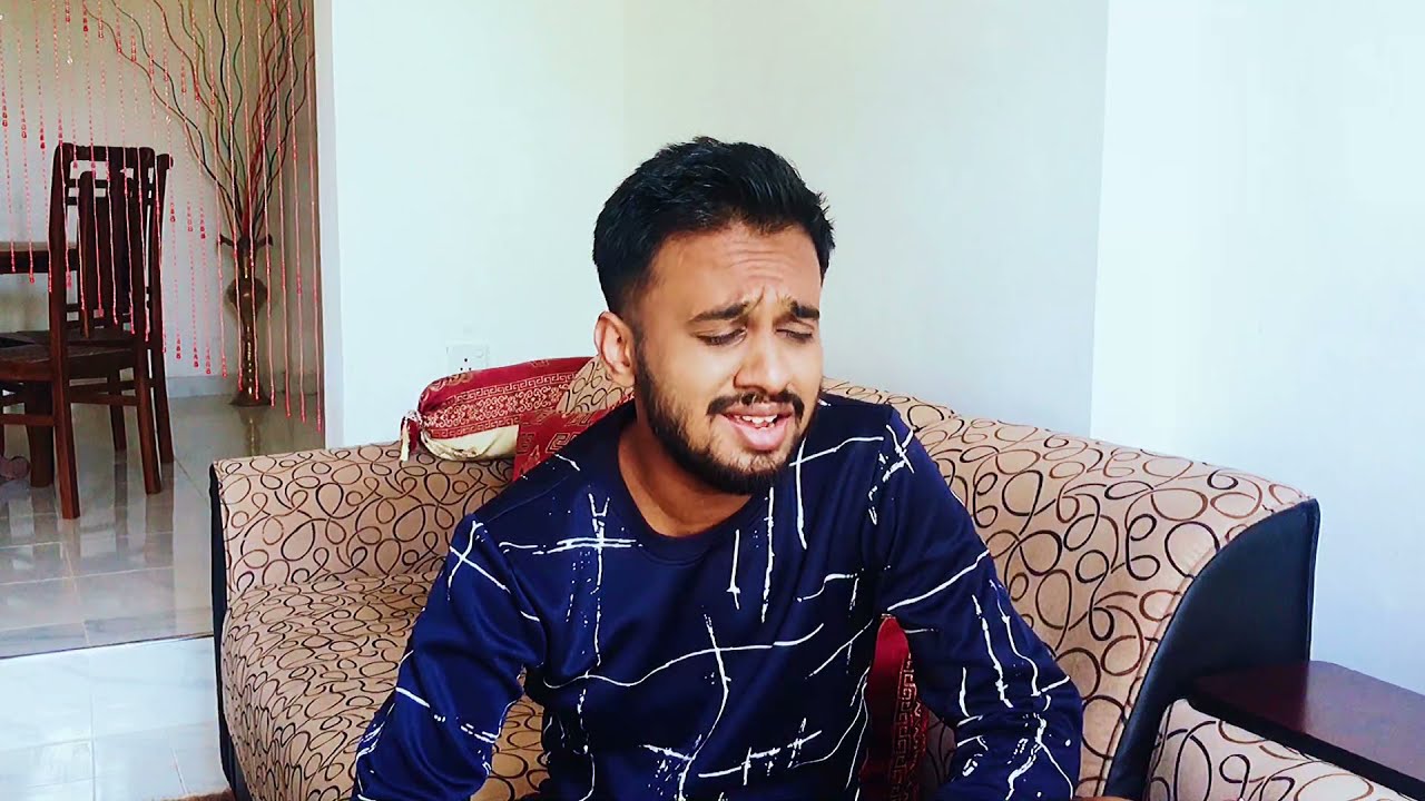 You are the reason - Calum Scott | Cover by Kaushika