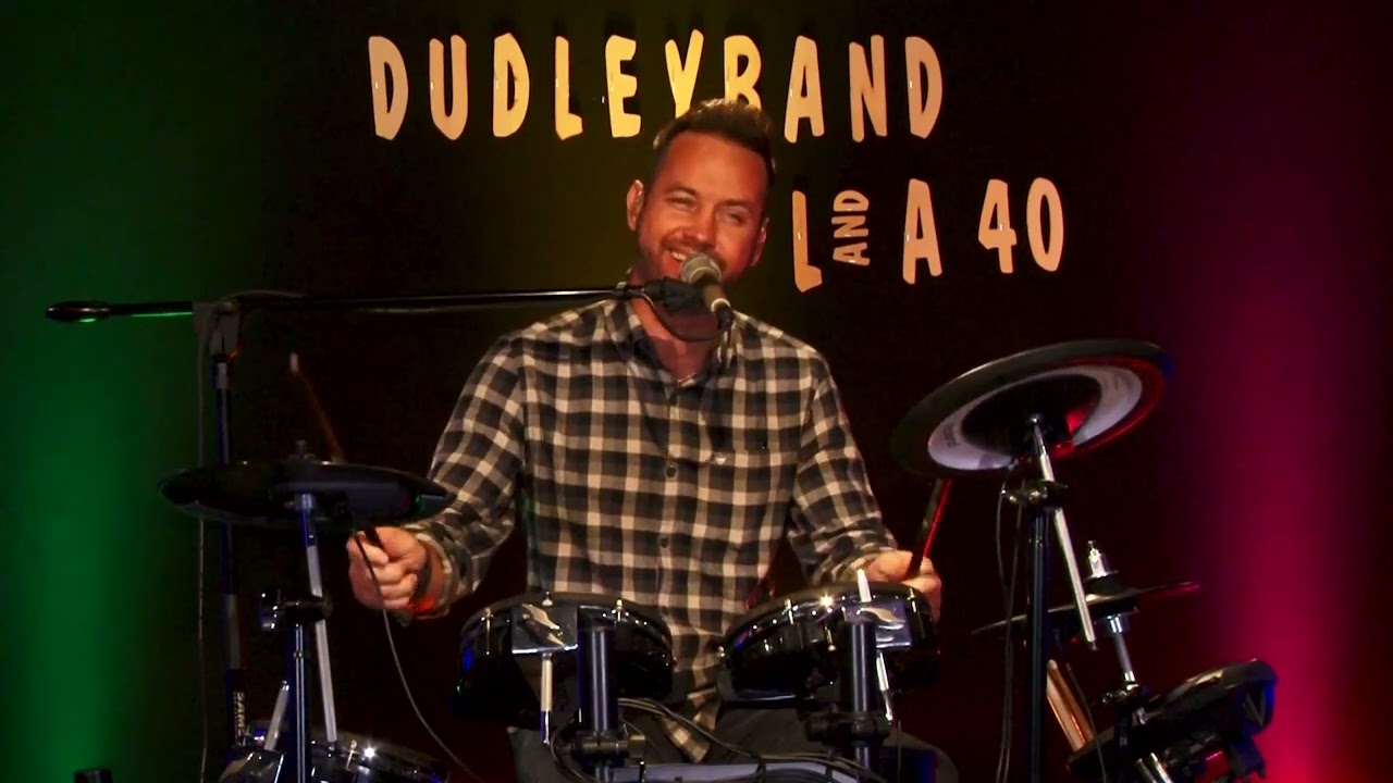 dudleyband L&A 40