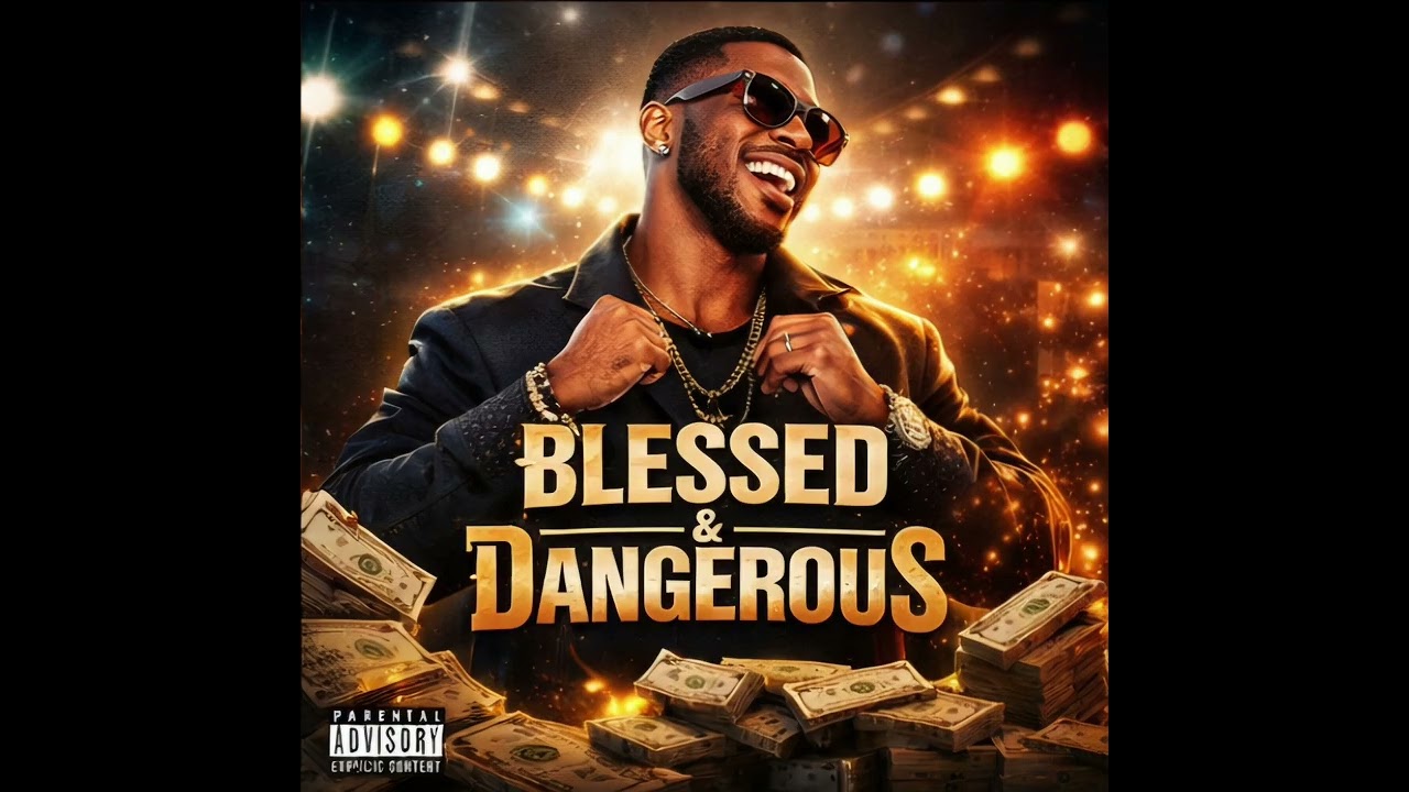 Blessed and Dangerous 