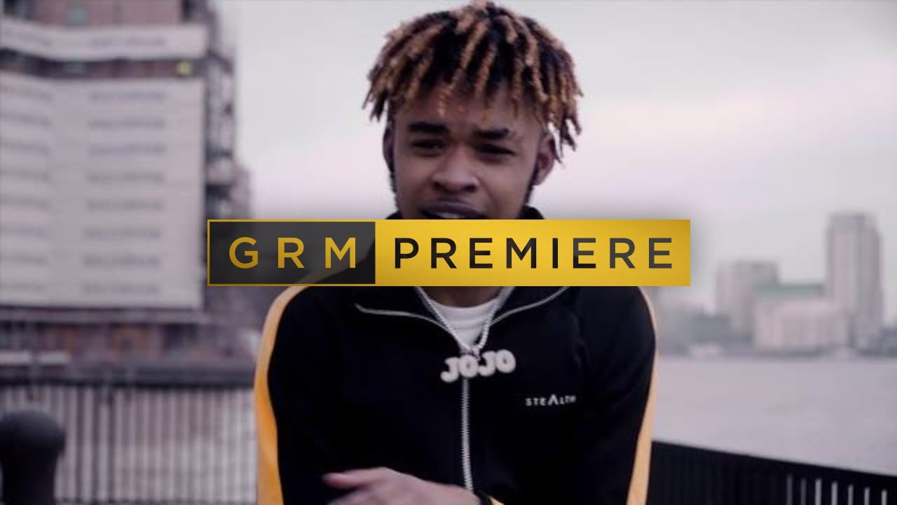 Jojo - Flex [Music Video] | GRM Daily