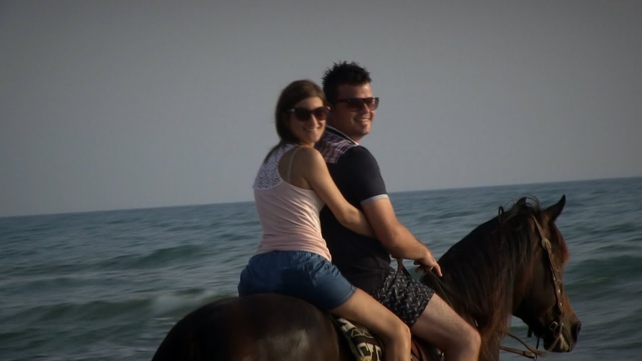 Pre matrimonio Gianni e Letizia