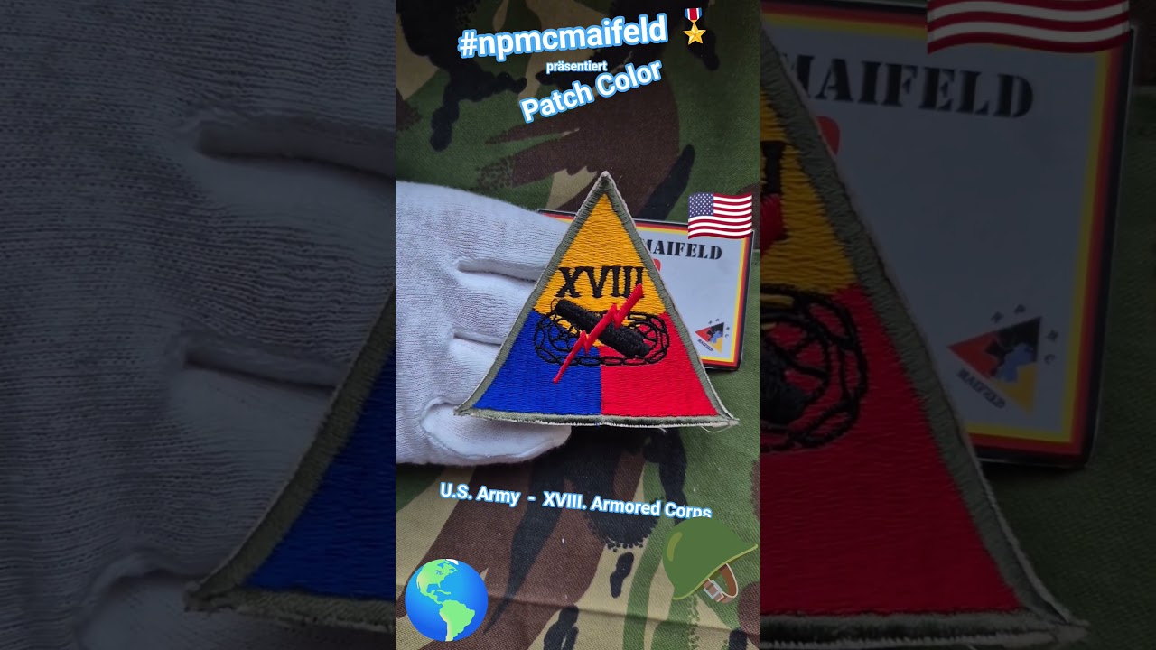 #npmcmaifeld