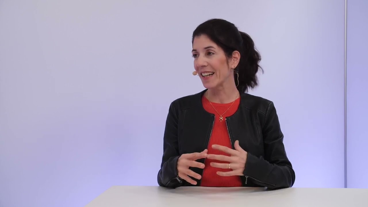 Was sind eigentlich Diabetes Subtypen, Prof. Julia Szendrödi und sollte ich das wissen?