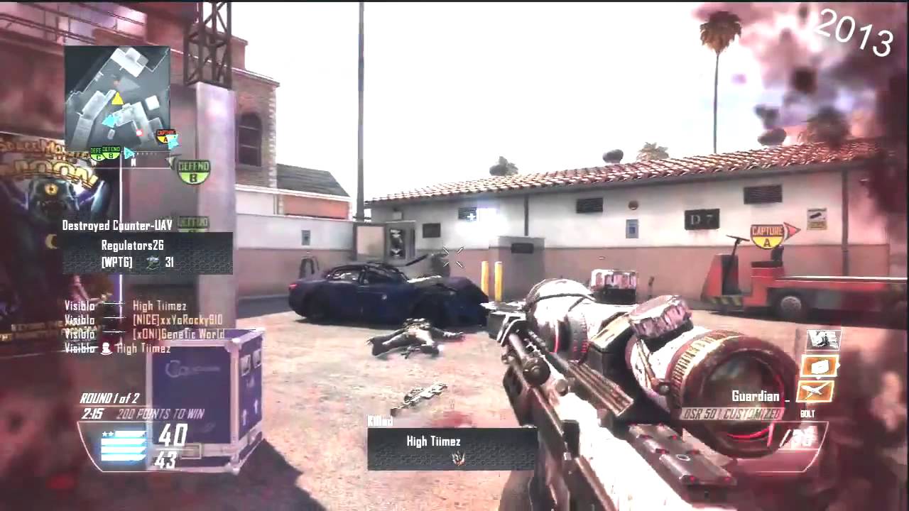 Best of Montage Challenge - 1st Place