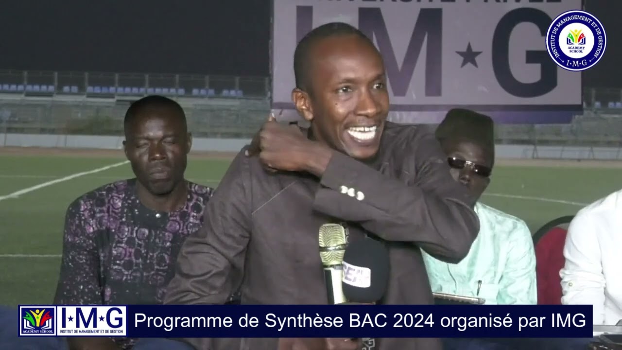 Programme de synthèse en Histoire et Géographie BAC 2024