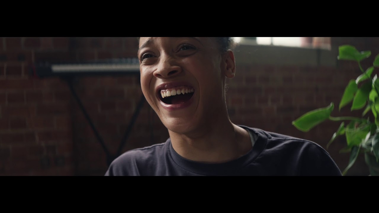 Lauren Faith - Jheeze (Official Music Video)
