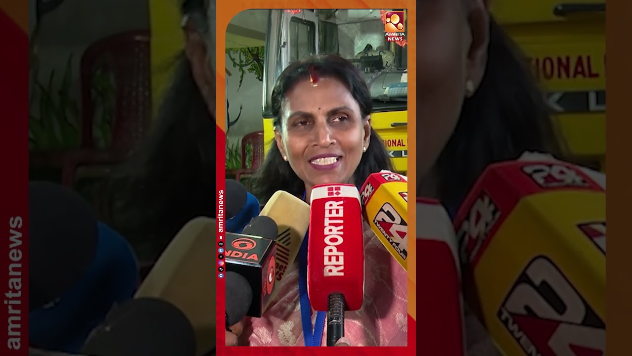 ശോഭ ഒരിക്കലും അങ്ങനെ വിഡ്ഢിത്തം ചെയ്യില്ല | R Sreelekha | Shobha Surendran