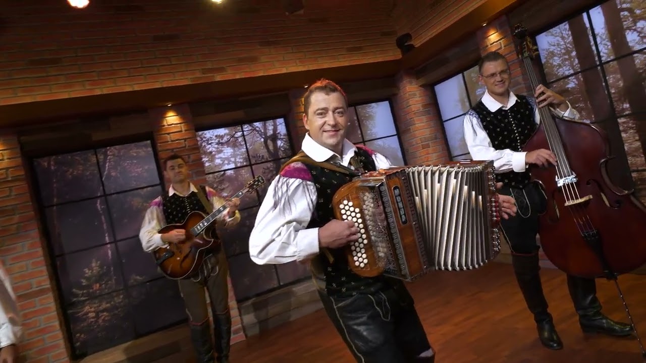 ZDOMARJI - SVET IZ SANJ