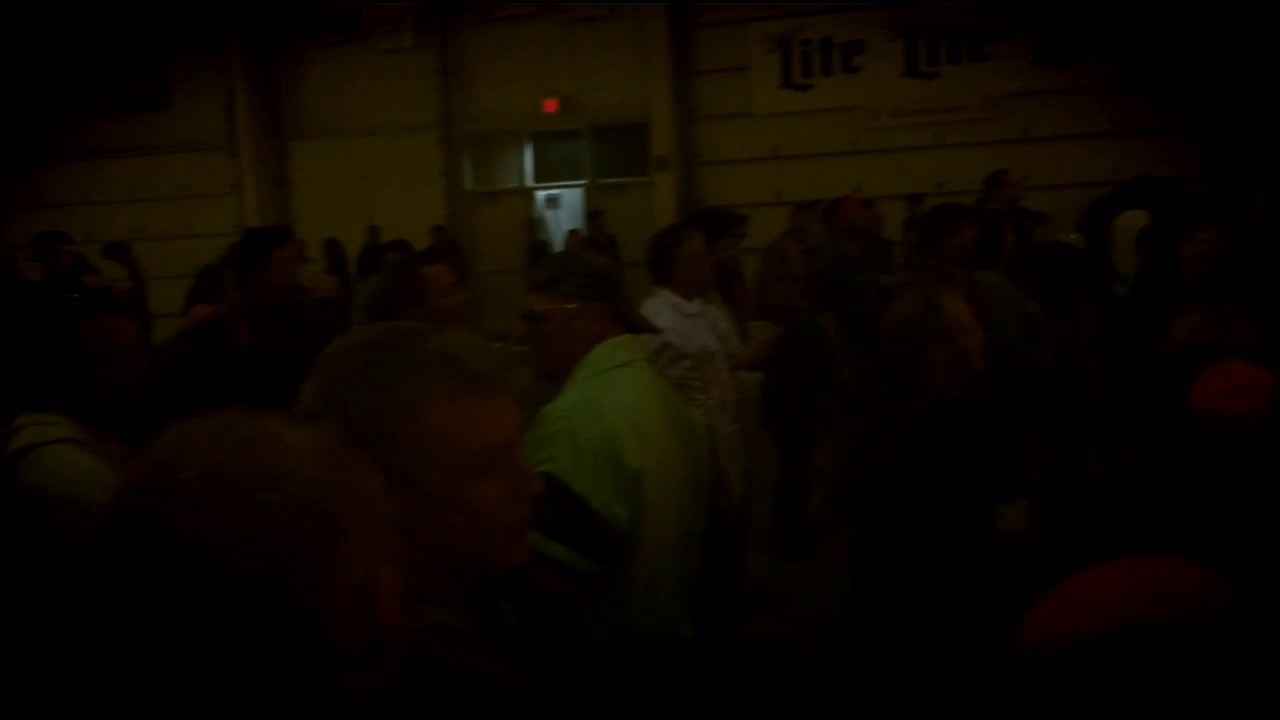 RockStar performs at 80s fest in Frankenmuth
