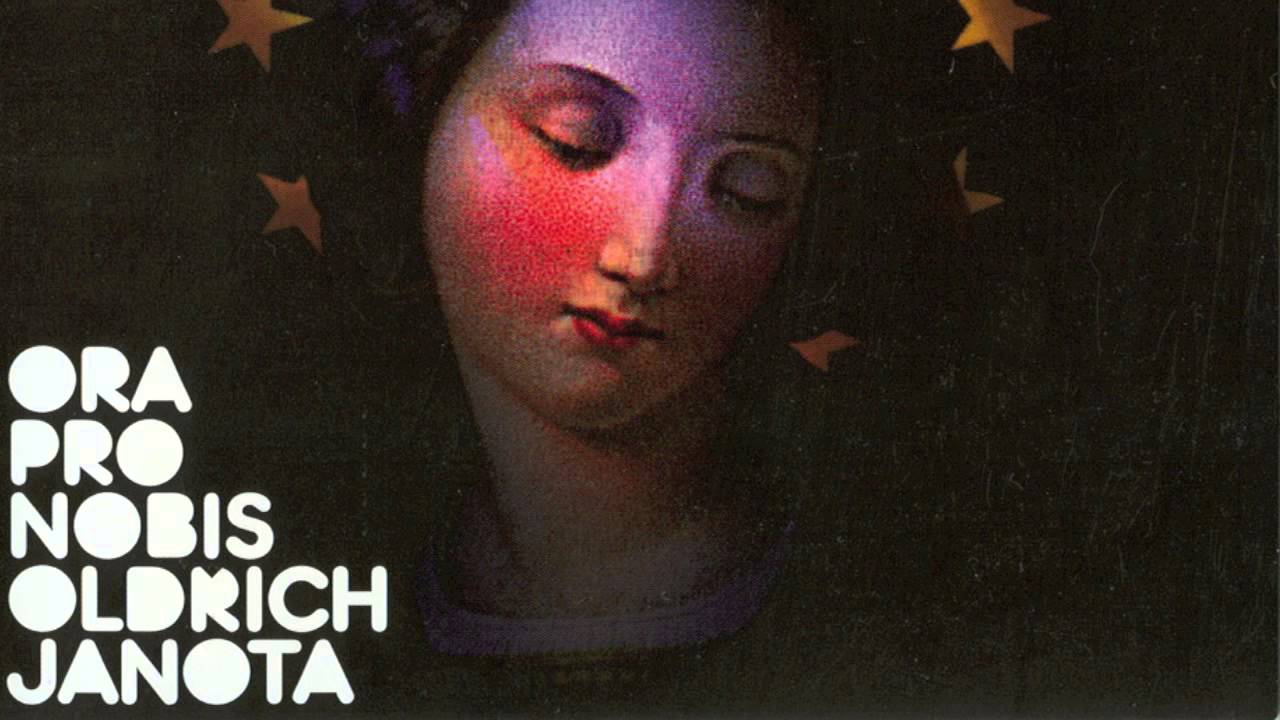 Oldřich Janota - Parník