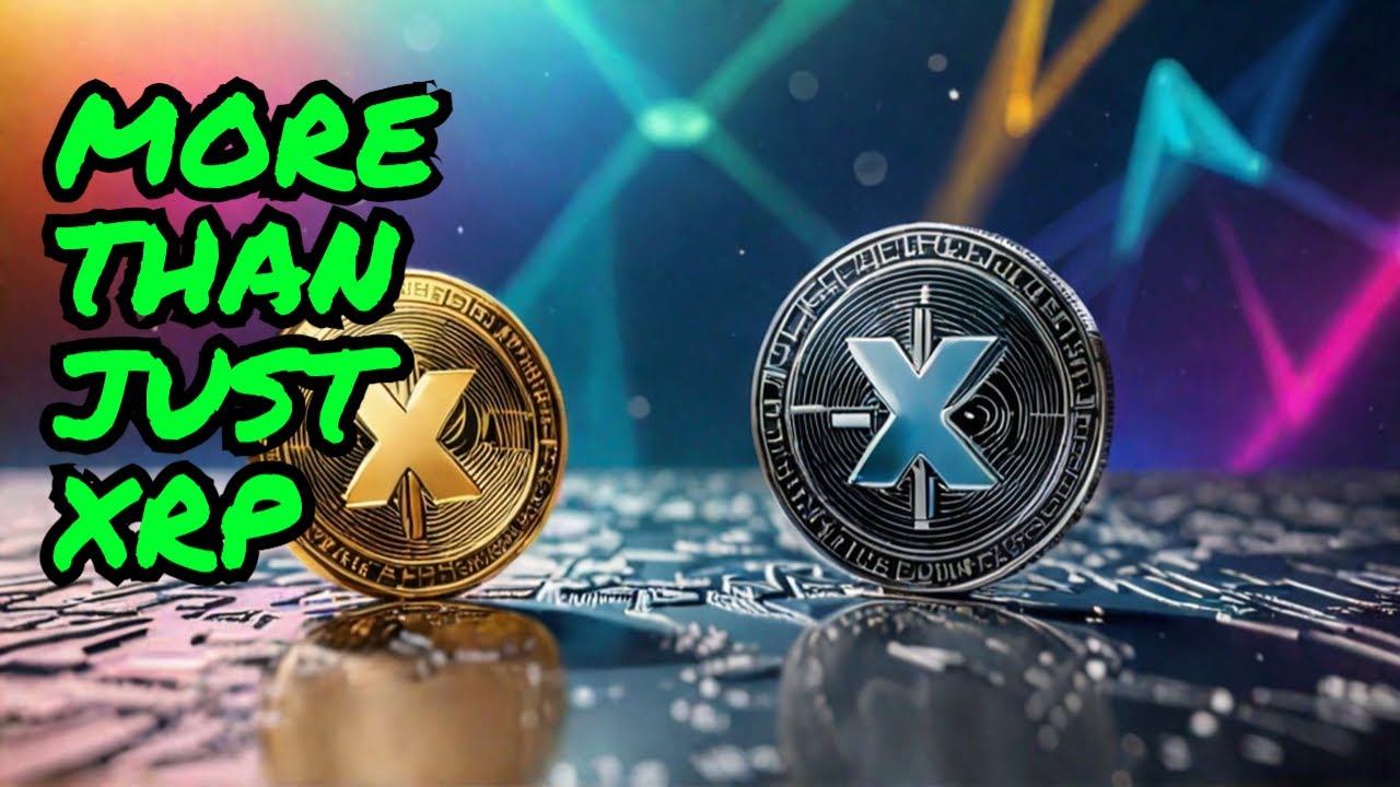 Debunking Crypto Myths: Why XRP Isn't the Only Game in Town