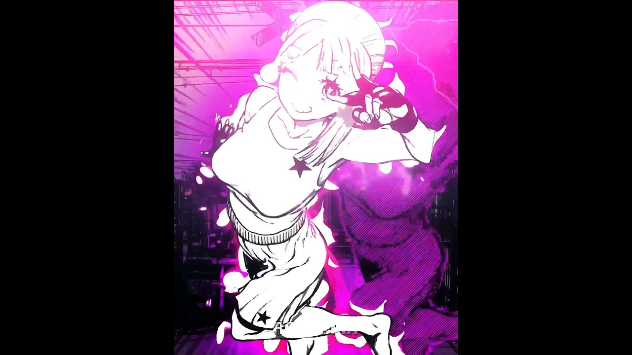 Hongou Hina || Star: Strike it rich #anime #edit #animeedit #manga