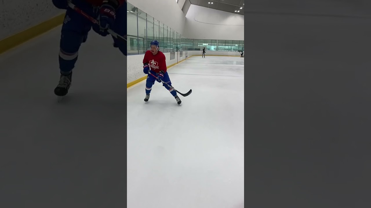 Edges *blue line work* scanning ice