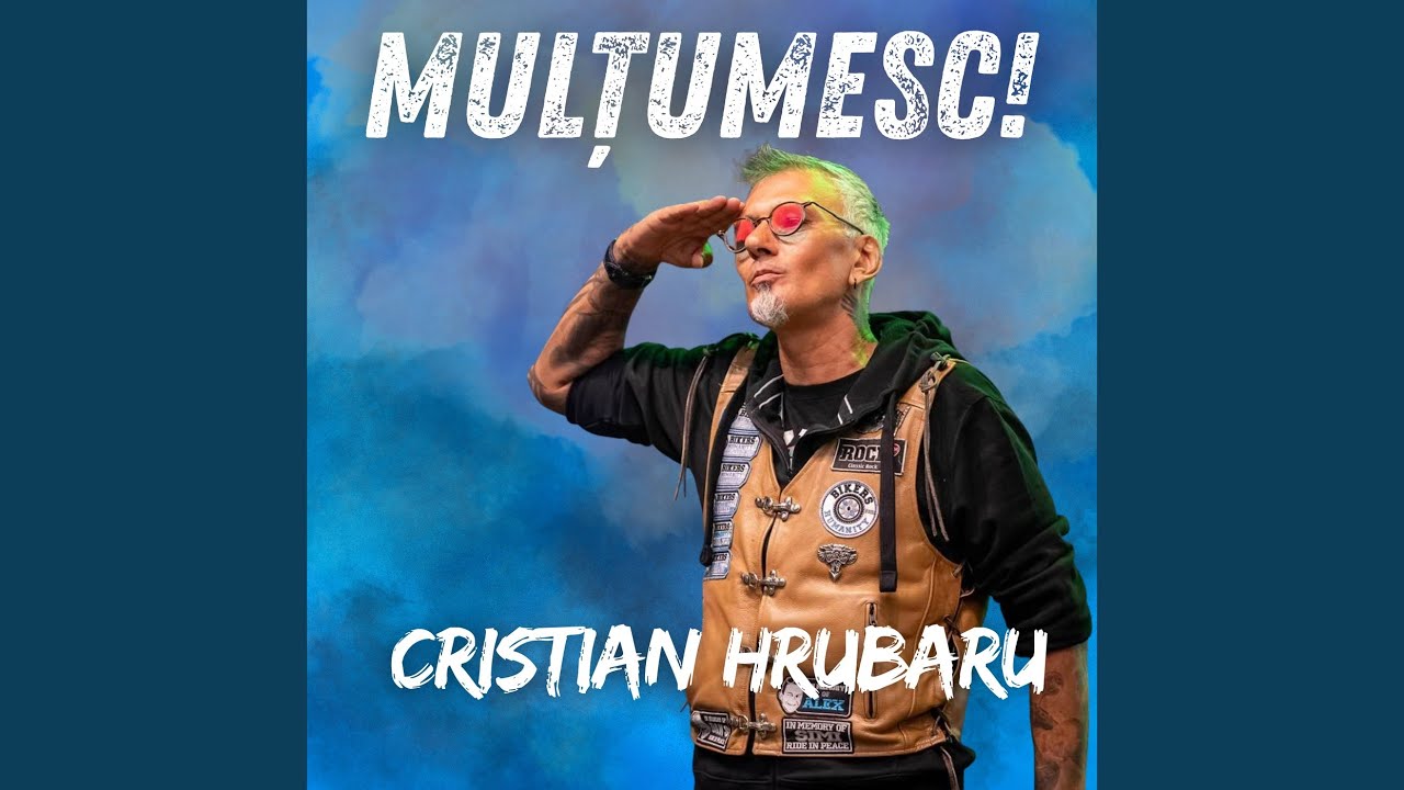 Mulțumesc