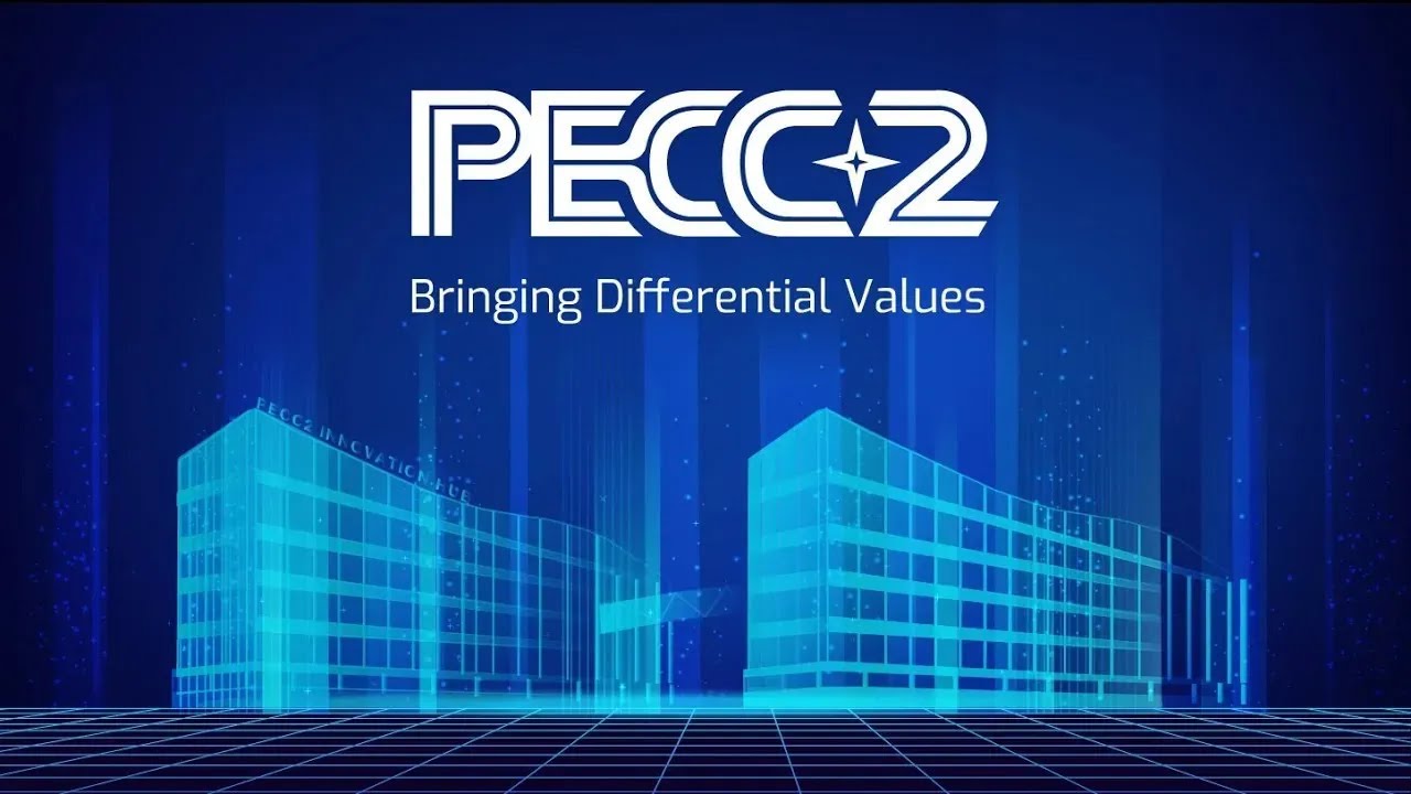 PECC2 - Một năm nhìn lại