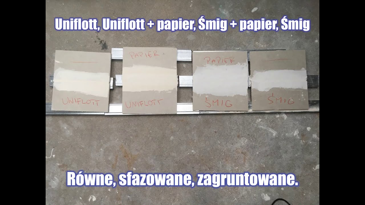 Kanauf Uniflott vs. Megaron Śmig