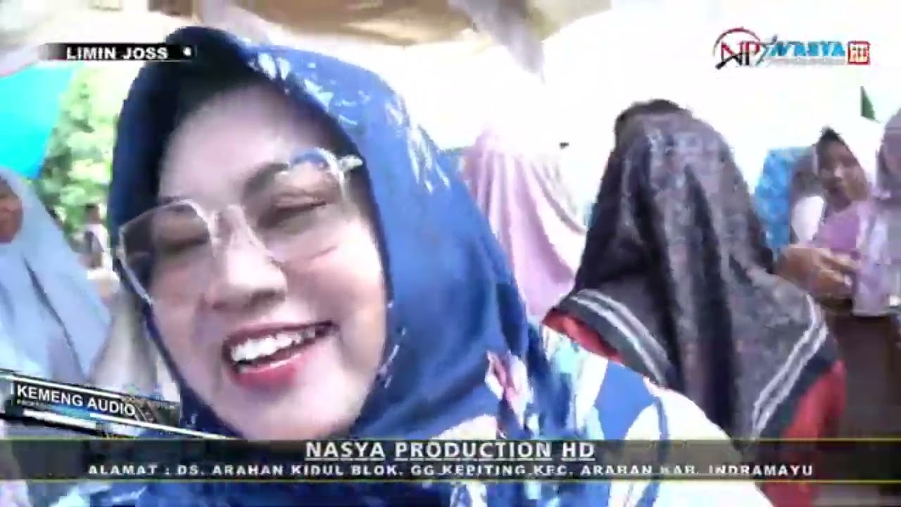 Limin Joos - Hajatnya Bpk. Dulajid -- Cemara wetan / Karang Malang -- 2025