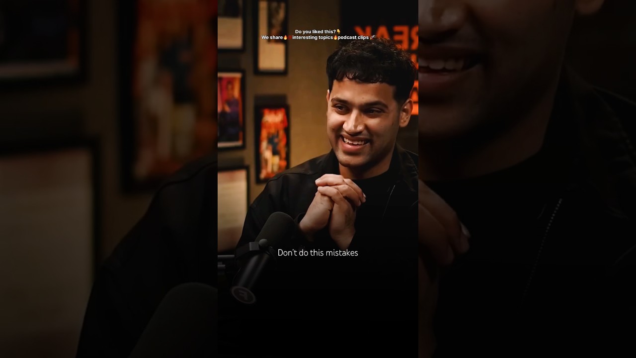 Don&rsquo;t do this mistakes if you buying house | raj shamani podcast