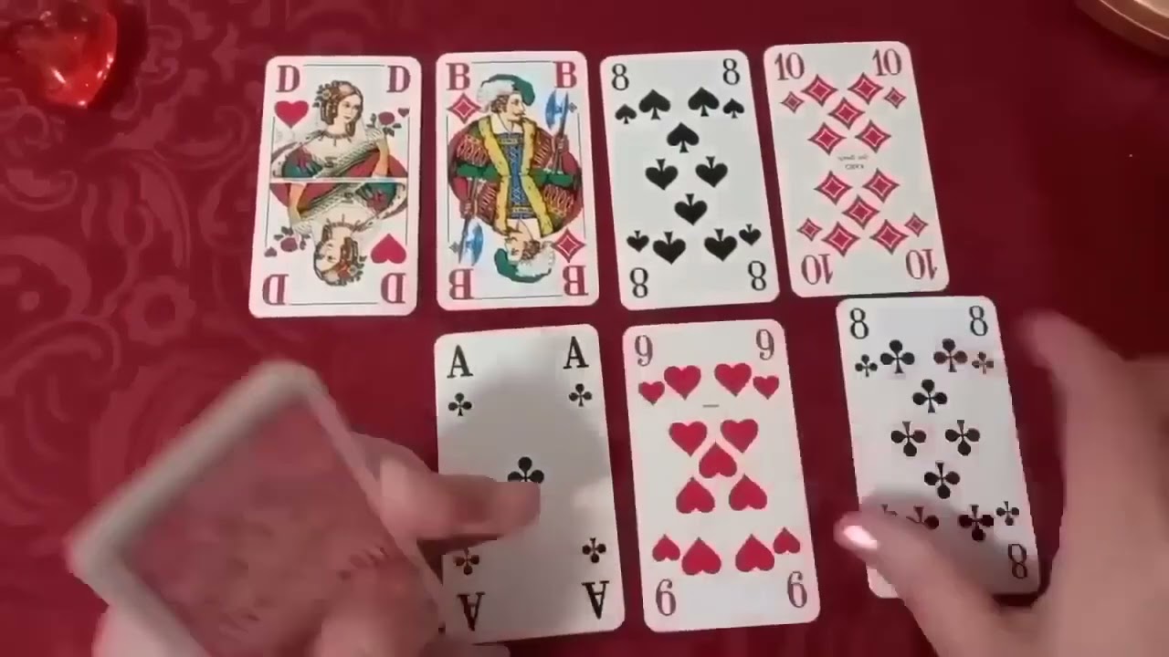 Для ❤️Дам! 🔮 Непростые Ответы! ❤️ Твой Таролог