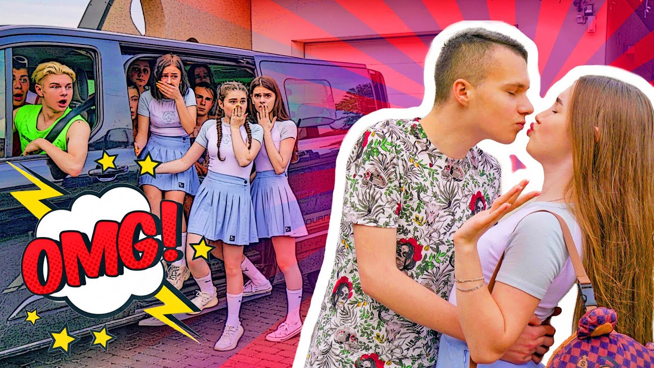 The Cheerleaders camp changes the lives of teenagers! Who will find a mate?